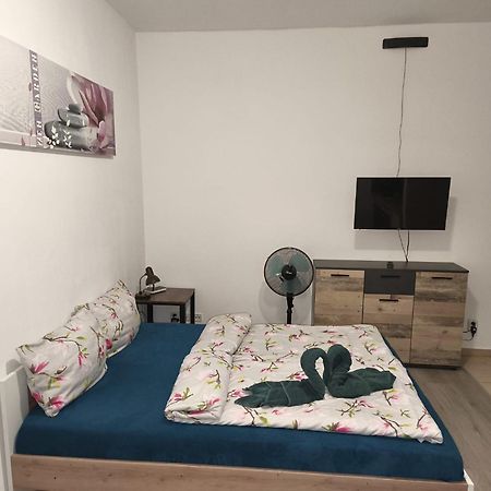 Apartia Krenova, Brno-Center Εξωτερικό φωτογραφία