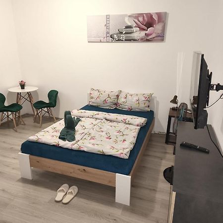 Apartia Krenova, Brno-Center Εξωτερικό φωτογραφία